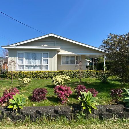 Green Garden Home วานกาไร ภายนอก รูปภาพ