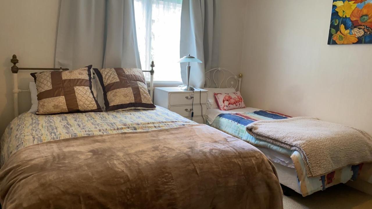 Green Garden Home วานกาไร ภายนอก รูปภาพ