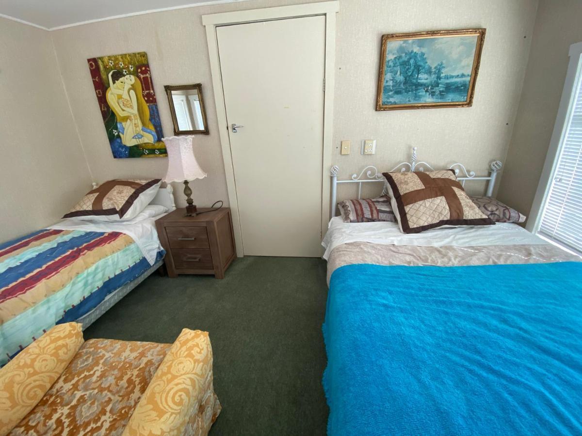 Green Garden Home วานกาไร ภายนอก รูปภาพ