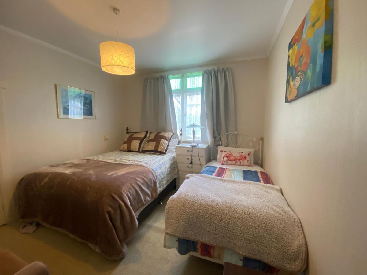 Green Garden Home วานกาไร ภายนอก รูปภาพ