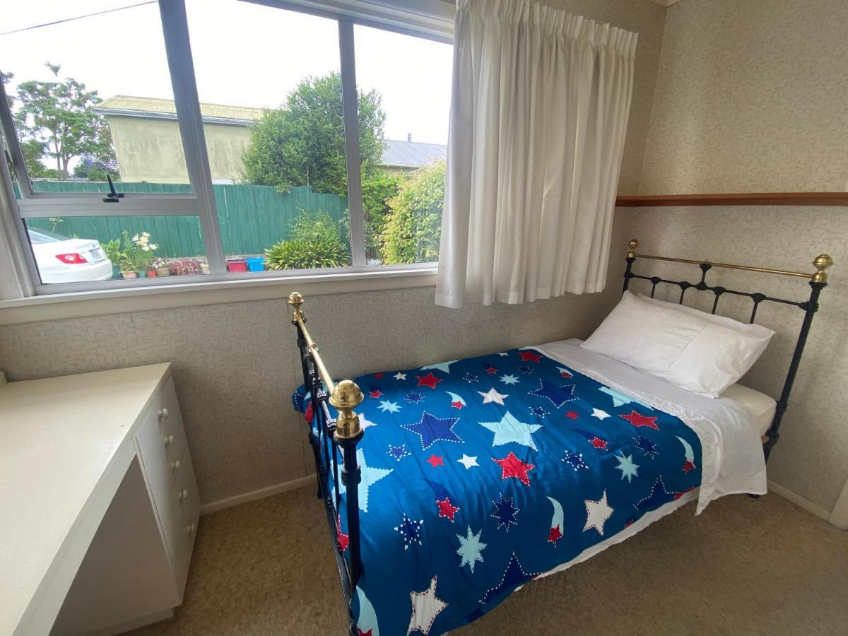 Green Garden Home วานกาไร ภายนอก รูปภาพ