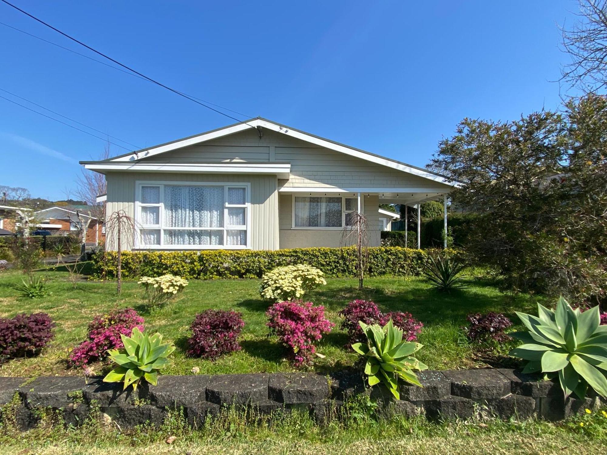 Green Garden Home วานกาไร ภายนอก รูปภาพ
